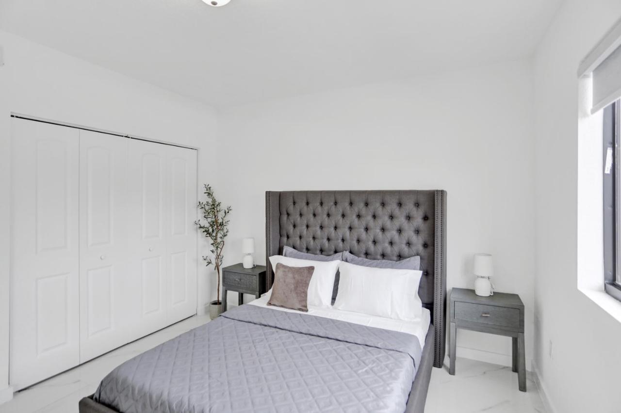 Renzzi Wynwood Apartments Miami Exterior photo