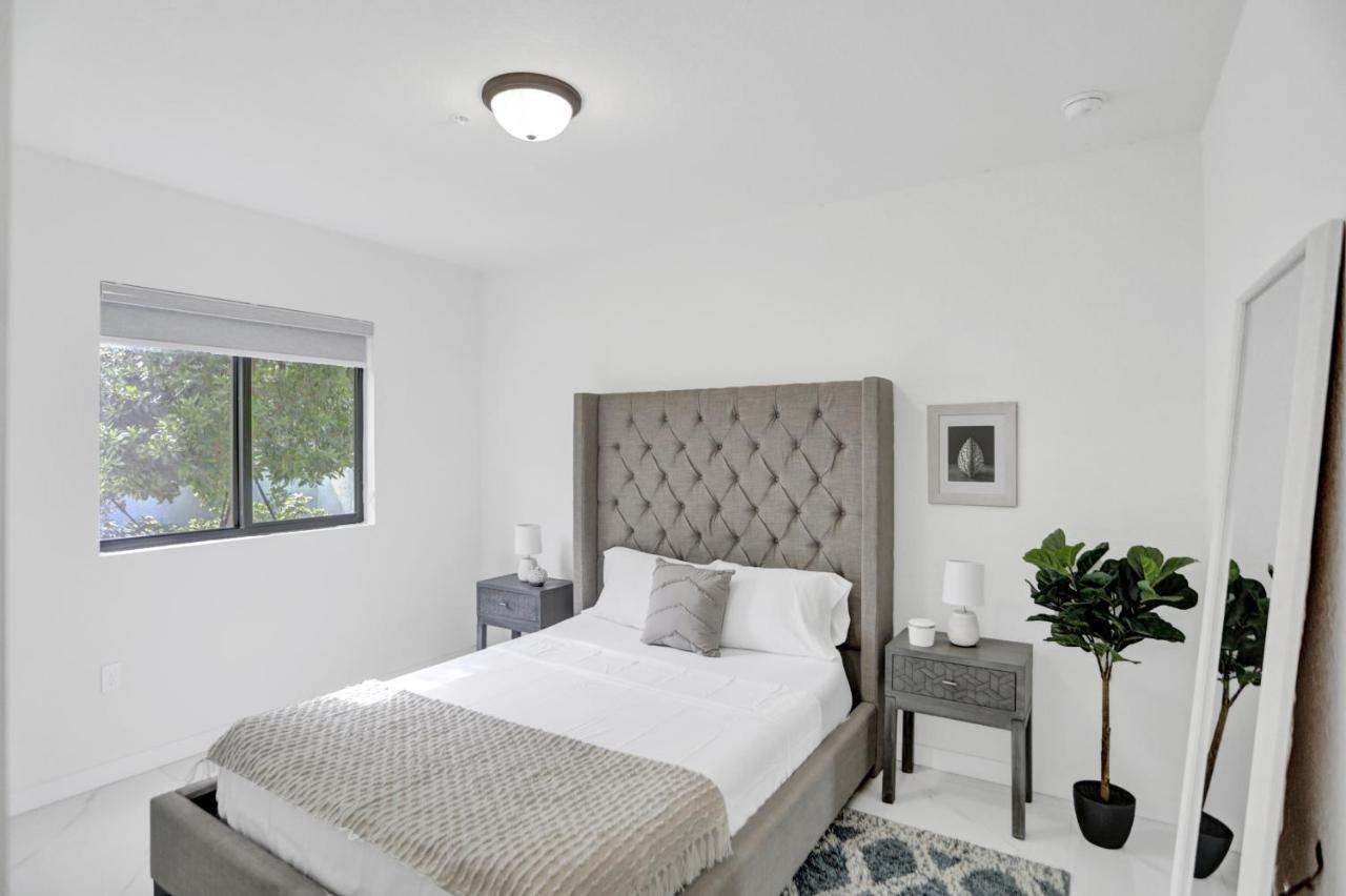 Renzzi Wynwood Apartments Miami Exterior photo