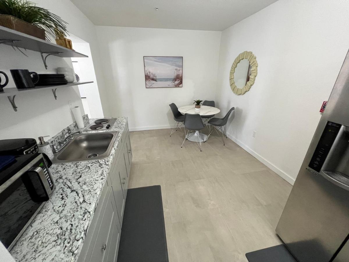 Renzzi Wynwood Apartments Miami Exterior photo