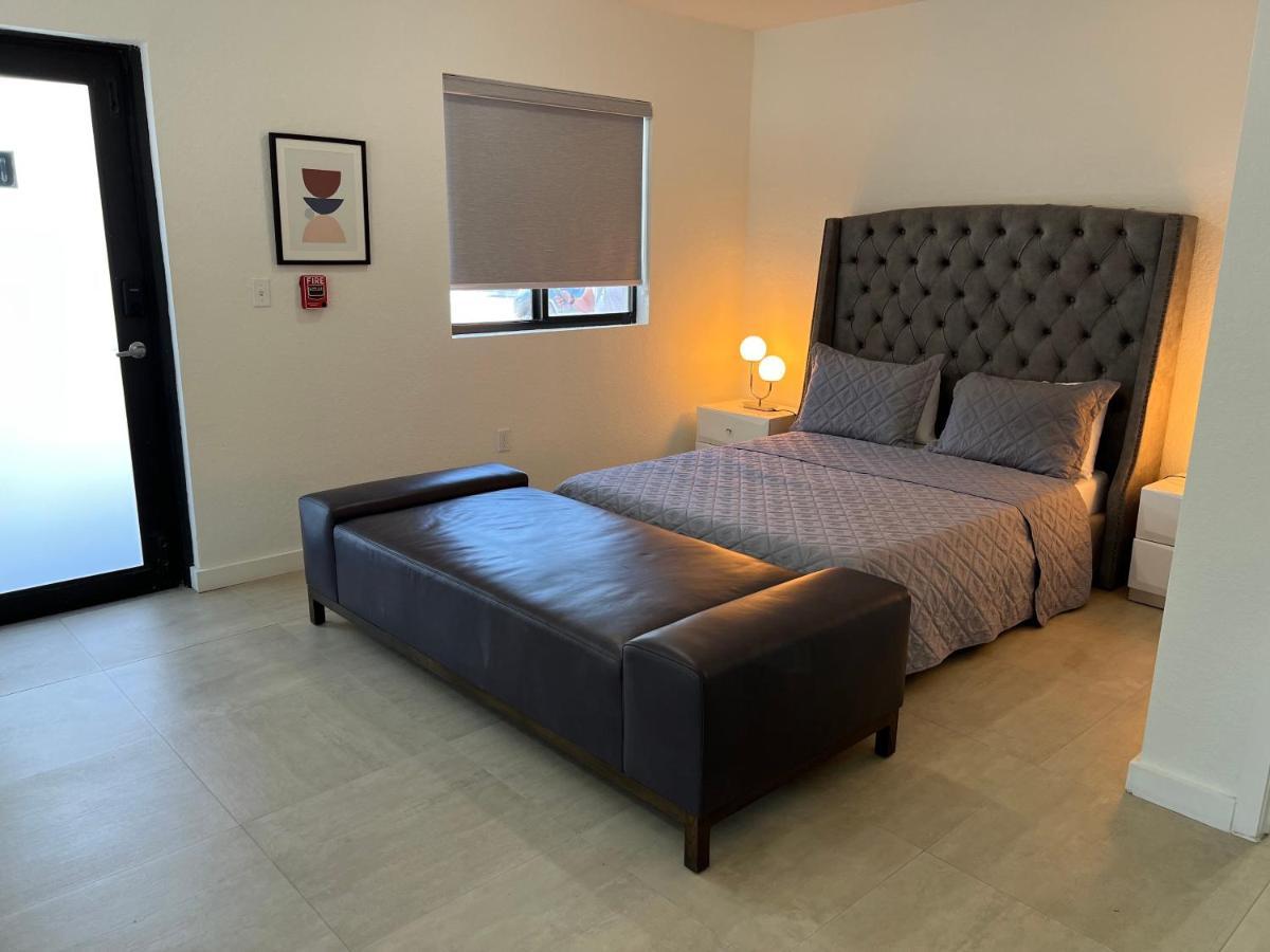 Renzzi Wynwood Apartments Miami Exterior photo