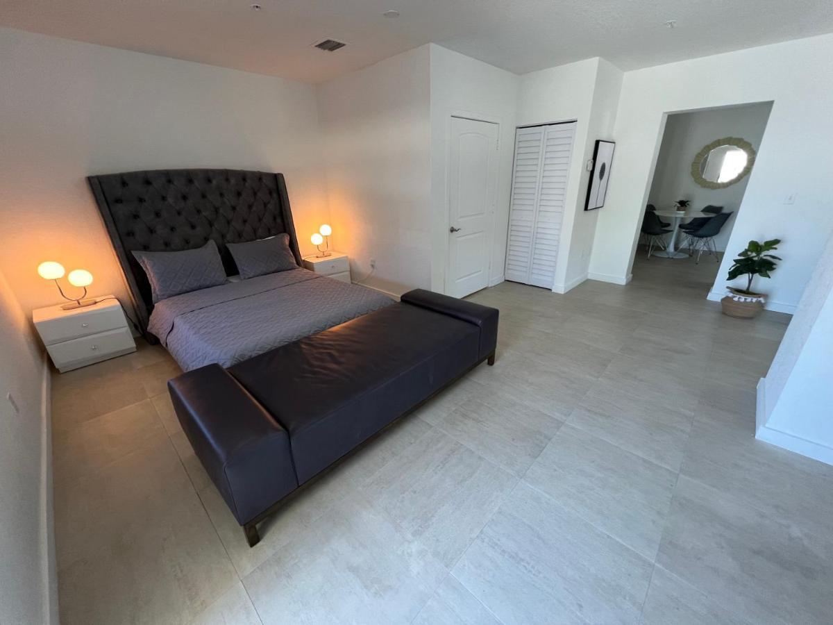 Renzzi Wynwood Apartments Miami Exterior photo